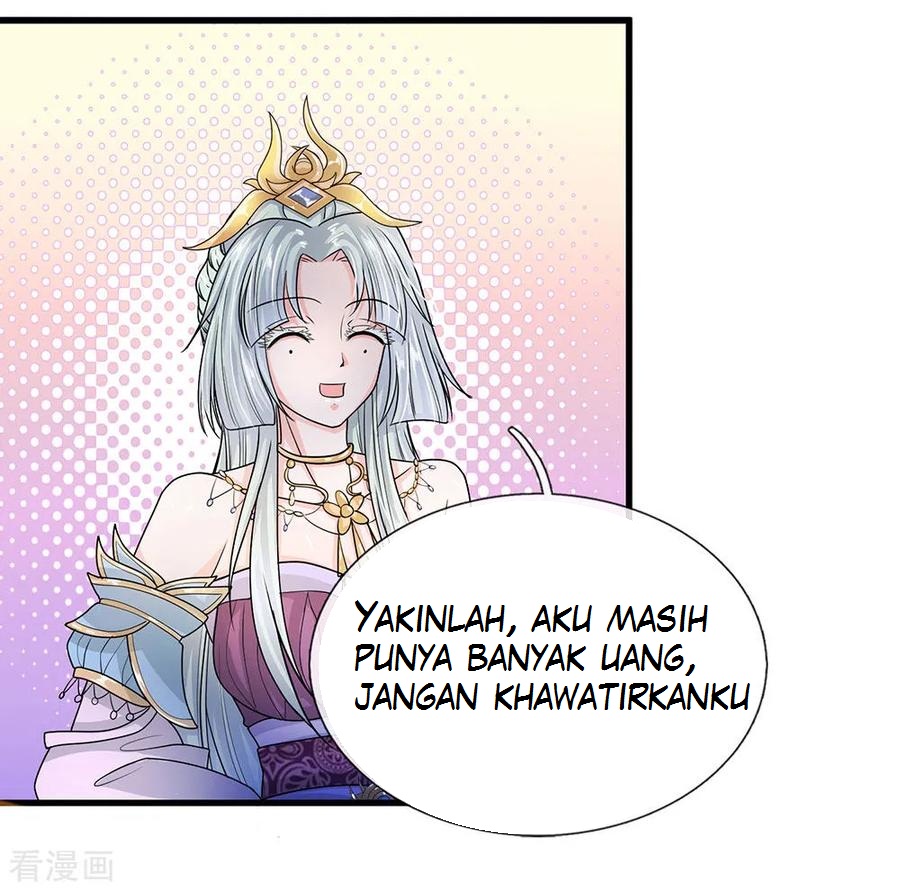 Shura Sword Sovereign Chapter 05 Gambar 10